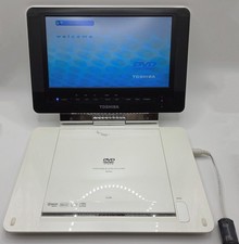 Toshiba SDP93SWN Portable DVD