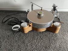 Giradischi Acoustic Solid Wood