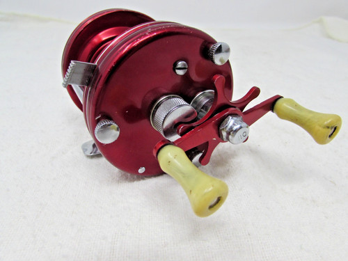 Vintage abu garcia ambassadeur - abu,