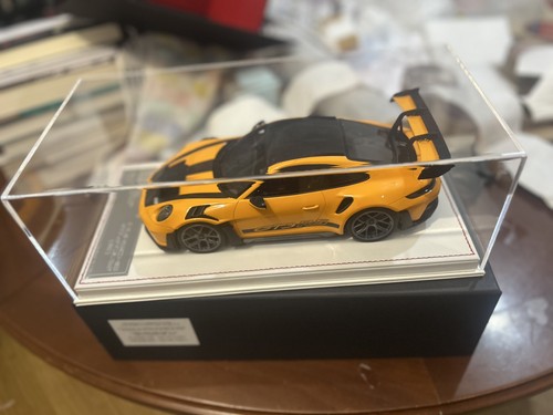 Porsche 911 gt3 signal - porsche,