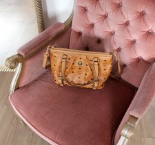 MCM borsa borsetta tracolla