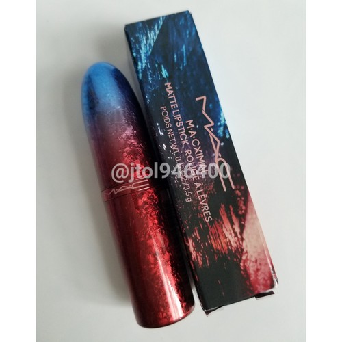 Rossetto mac stone - mac,