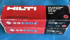 HILTI 6.8/11 M10 cartucce