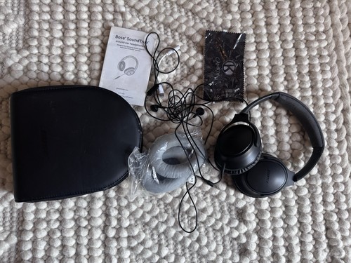 Cuffie bose con filo - cuffie,