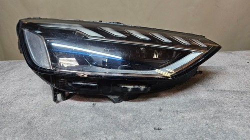Audi full led - a4, b9.5