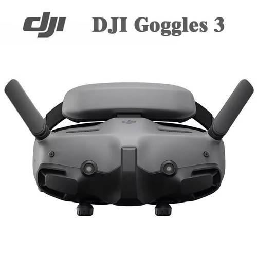 Dji goggles occhiali fpv - dji,
