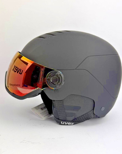 Uvex wanted visor - uvex,