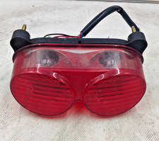 FARO FANALE POSTERIORE-KAWASAKI ZX-9R ANNO 1998 AL 1999