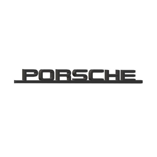 Porsche junior logo de - porsche,