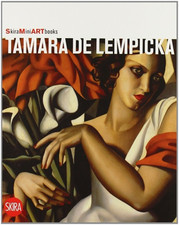  - Tamara de Lempicka. 