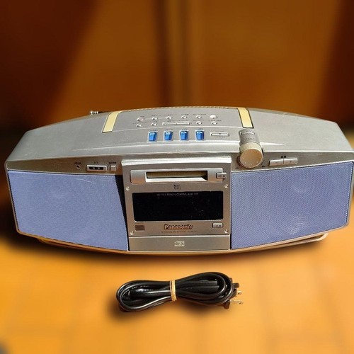 Panasonic mdx5 personal md - rx-mdx5,