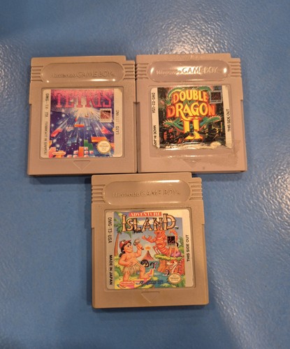 Lotto giochi per game boy - 3,