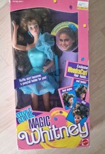 Mattel Super Style Barbie