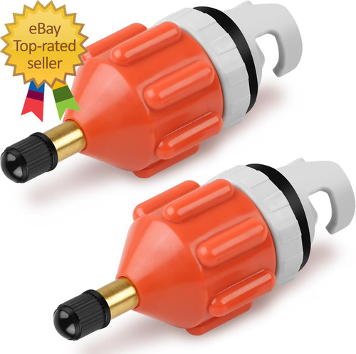 2pz adattatore pompa - pompa, up