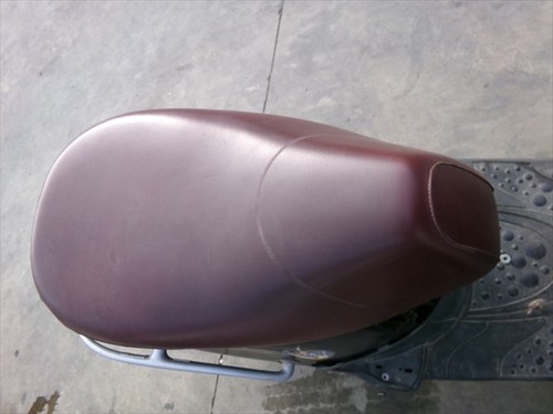 Asiento aprilia gulliver - asiento,