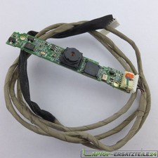 Fotocamera Webcam LG E500