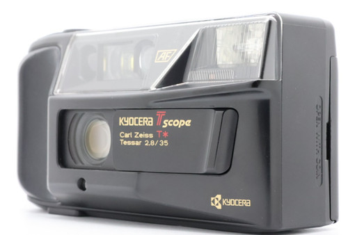 Quasi come nuovo kyocera t - [quasi,