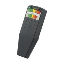 Misuratore campi elettromagnetici per uso interno design portatile misurazione l