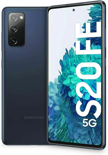 Samsung galaxy s20 - samsung, 5g
