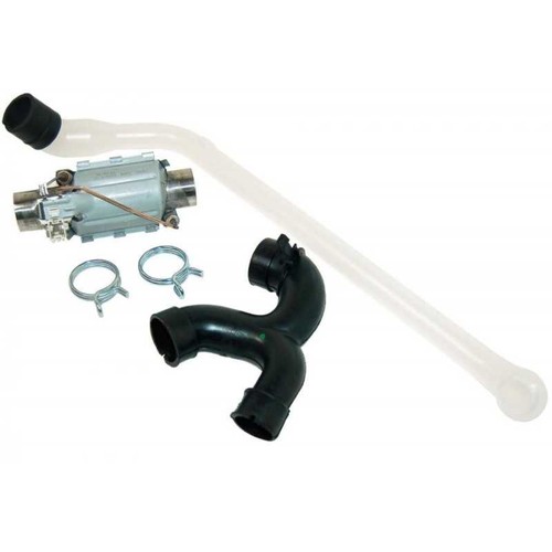 Kit resistenza manicotto - kit,