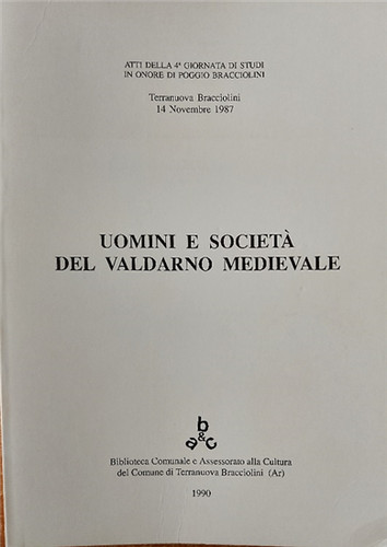 Atti della giorna - atti, 4.
