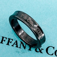 Anello stretto Tiffany & Co
