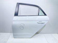 PORTIERA POSTERIORE SINISTRA