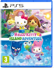 Hello Kitty Island Adventure -