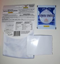 Calciatori panini figurine 2022 23 fuori raccolta icam Xmas United