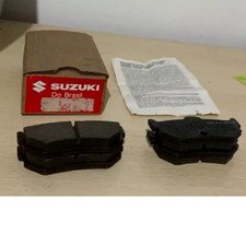 Pastilha de freio Suzuki Swift