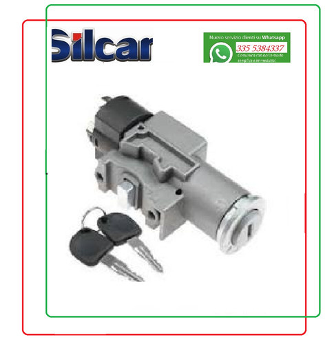 Bloccasterzo daewoo matiz - daewoo, +
