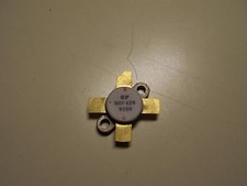 MRF429 (TR SI 150W 30MHZ)