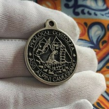 Monte Brosimo e berretto Ass