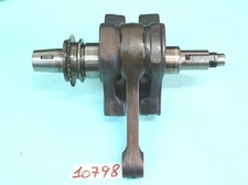 ALBERO MOTORE SUZUKI DR 600