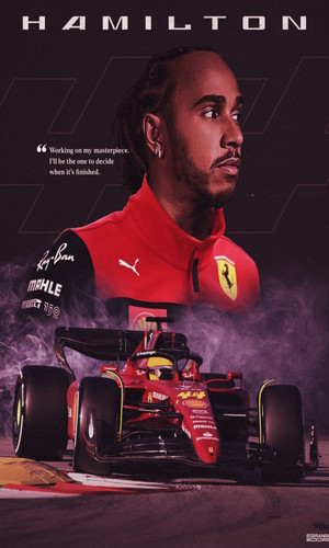 Bandiera scuderia ferrari - bandiera,
