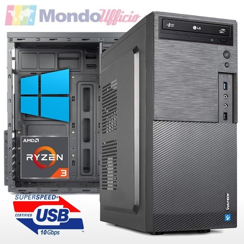 Computer amd ryzen - amd,