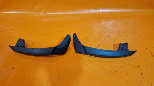 Deflettori anteriori bmw 650 - anteriori,