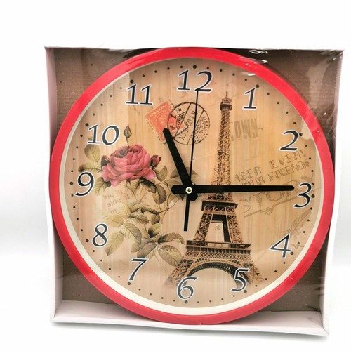 Orologio parete tondo - da,
