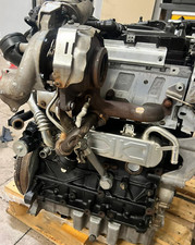 Motore Volkswagen 1.6 TDI CAY