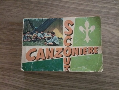 Bn03 canzoniere scout eco - {bn03},