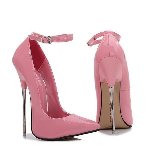 Scarpe décolleté donna - scarpe, 16