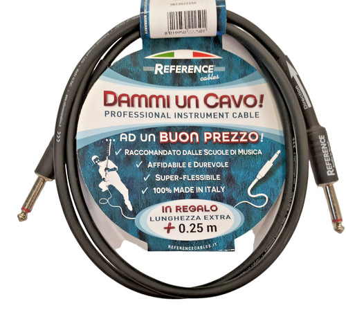 Reference dammi cavo - dammi,