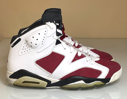 Taglia air jordan 6 retro - air,