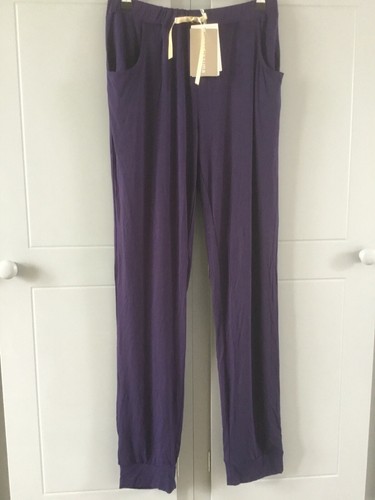 Pantalone pigiama verdissima - pantalone,