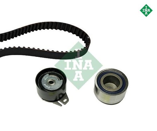 Timing belt kit - timing,