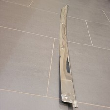 Alfa Romeo Montreal grondaia