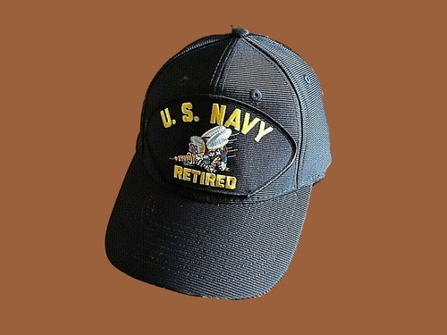 Cappello mare ritirato - cappello, u.s