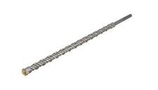 Punta per muro sds max - sds, o