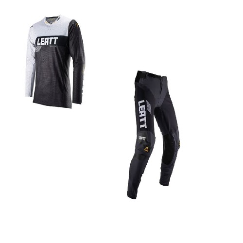 Completo leatt pantalone - completo, 3.5