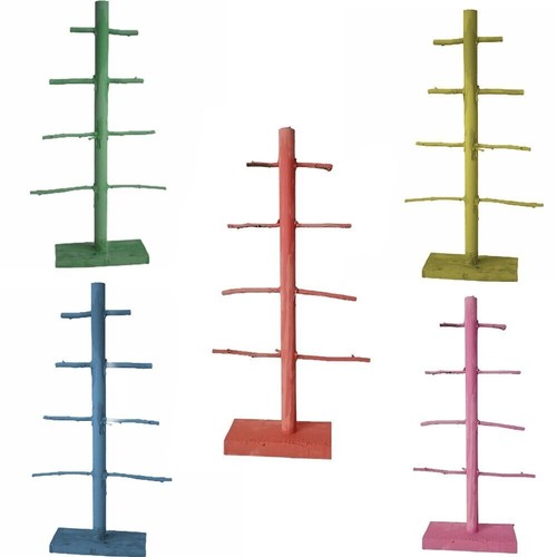 Albero pasqua legno - albero,